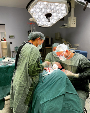 Slider image (4) Renda Clinic Turkey